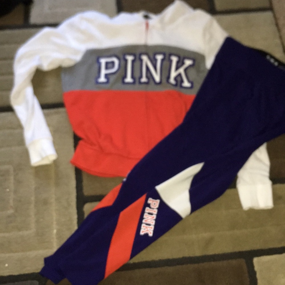 ❌SOLD❌Pink Outfit..